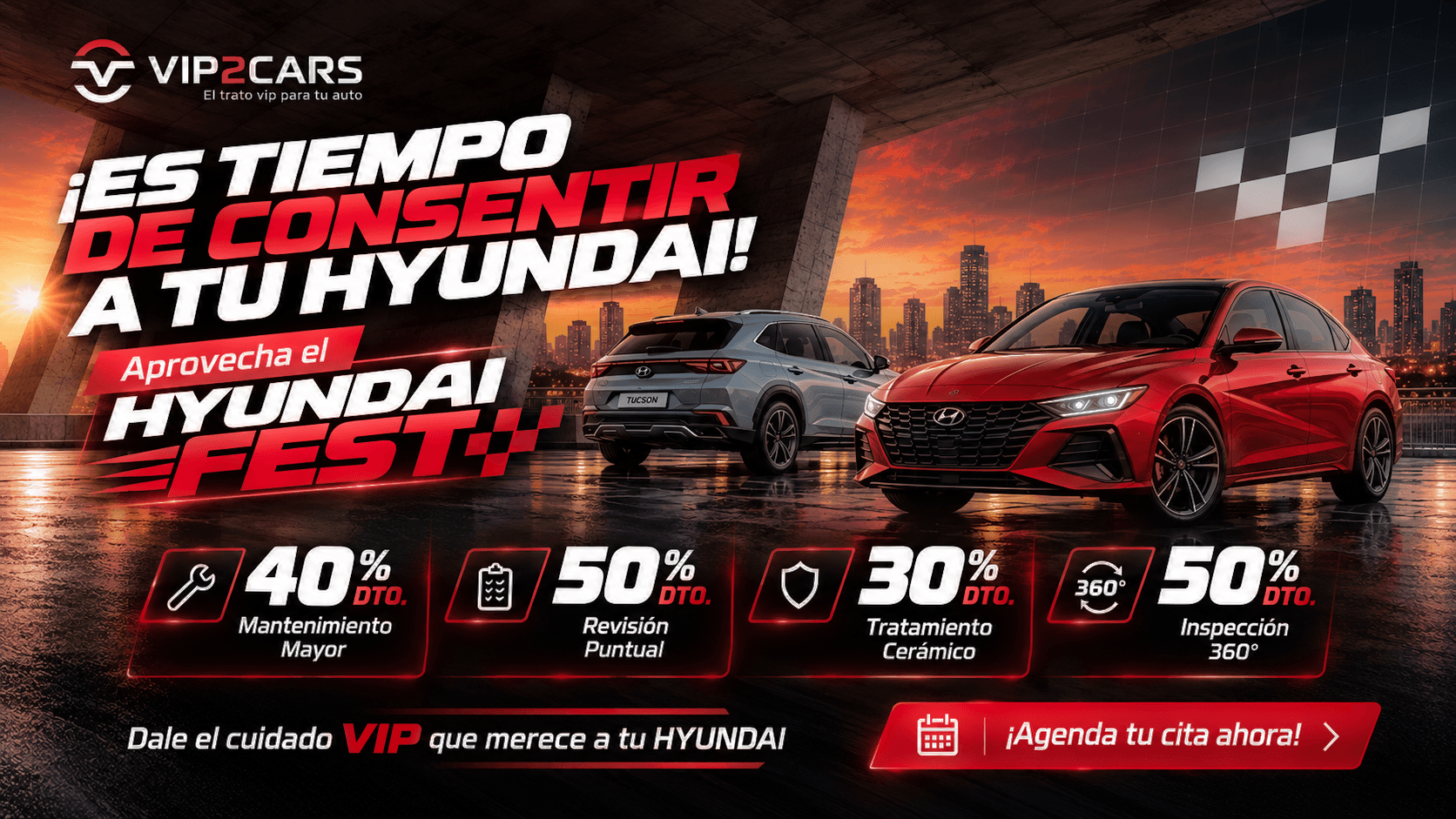 Hyundai Fest Principal